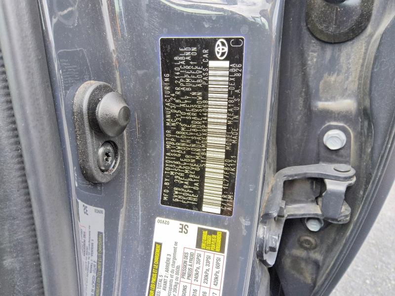 Aukcja sprzedaży 2024 Toyota Corolla, vin: 5YFB4MDEXRP144068, numer aukcji: 69936206