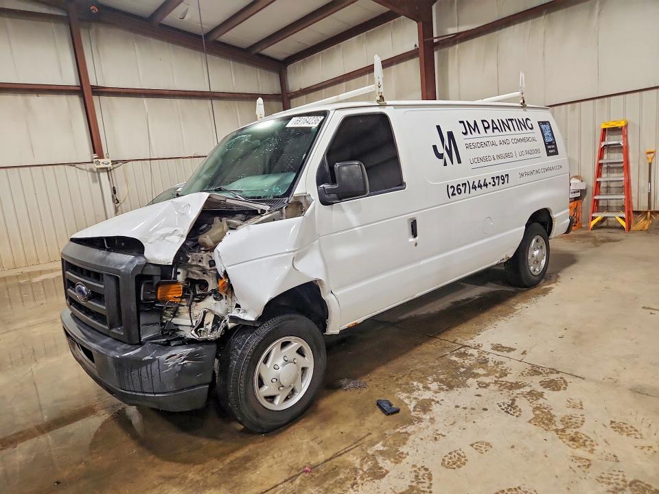 Aukcja sprzedaży 2012 Ford Econoline, vin: 1FTNE1EW6CDB10638, numer aukcji: 69164236