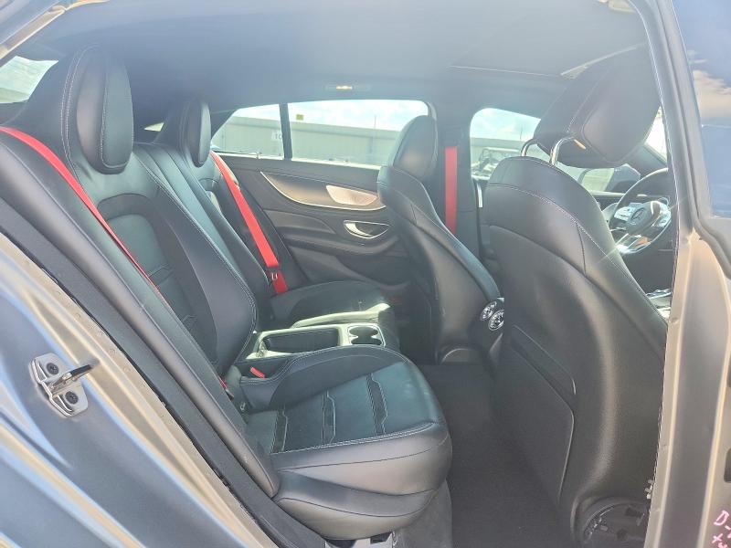 Продаж на аукціоні авто 2020 Mercedes-benz Amg Gt, vin: WDD7X6BB7LA014025, номер лоту: 67904096
