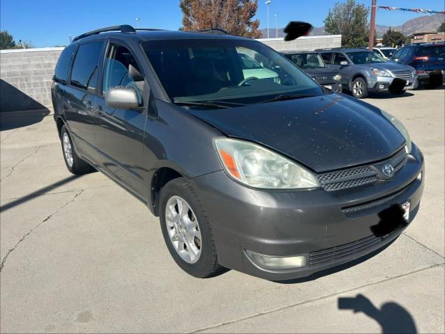 Продаж на аукціоні авто 2004 Toyota Sienna, vin: 5TDBA22CX4S015410, номер лоту: 71493116