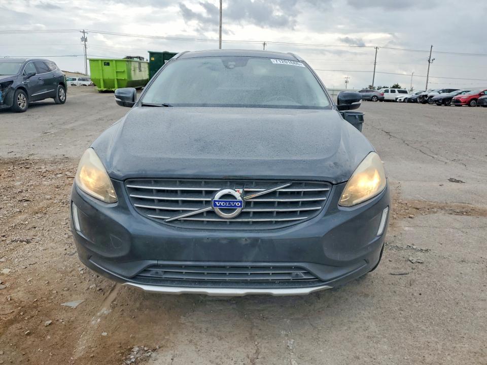 Продаж на аукціоні авто 2015 Volvo Xc60, vin: YV449MDK9F2740800, номер лоту: 71201686