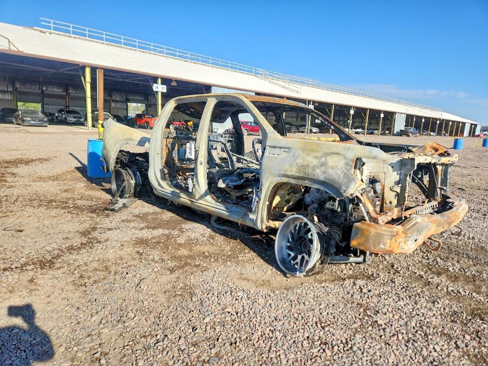 2020 Gmc Sierra მანქანა იყიდება აუქციონზე, vin: 1GTU9FEL5LZ374732, აუქციონის ნომერი: 65951076