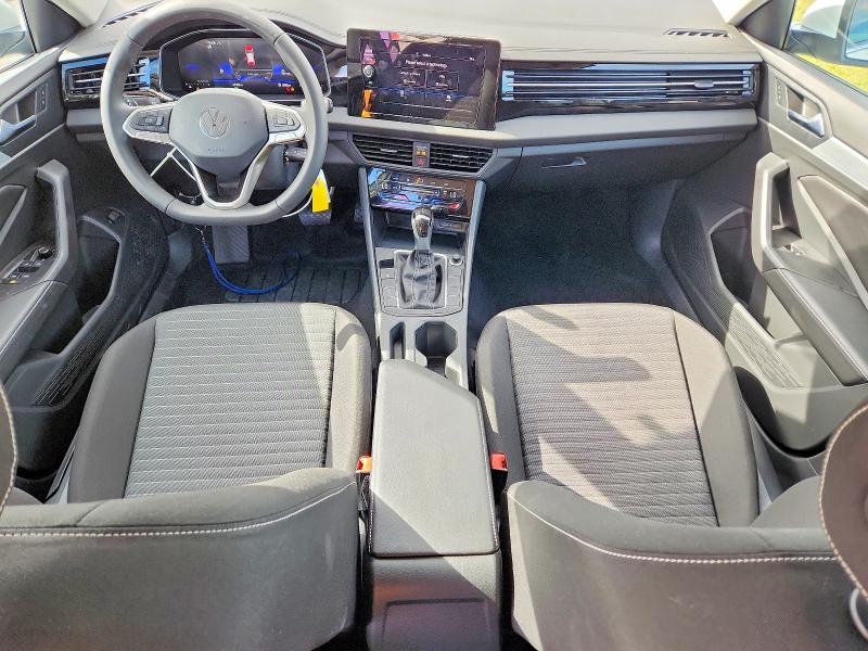 Продажа на аукционе авто 2026 Volkswagen Jetta, vin: 3VW5W7BU5TM069813, номер лота: 68434946