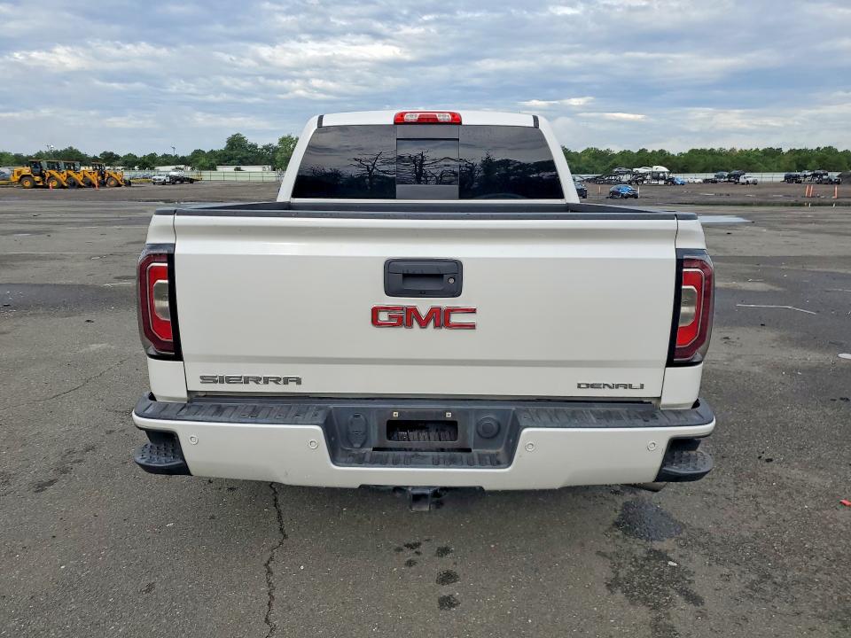 67544476 :رقم المزاد ، 3GTU2PEJ8HG428427 vin ، 2017 Gmc Sierra مزاد بيع