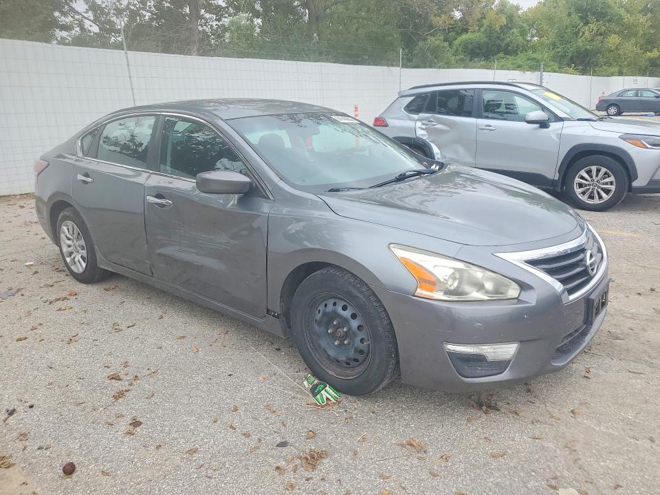 Продаж на аукціоні авто 2014 Nissan Altima, vin: 1N4AL3AP2EC402493, номер лоту: 64149956