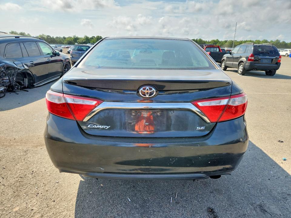 Aukcja sprzedaży 2015 Toyota Camry, vin: 4T1BF1FK7FU108943, numer aukcji: 69166556