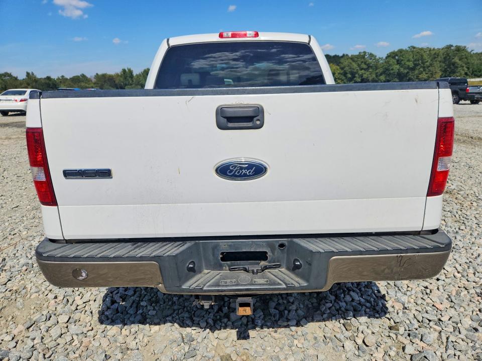 Продажа на аукционе авто 2004 Ford F150, vin: 1FTPW12504KA01199, номер лота: 70690326