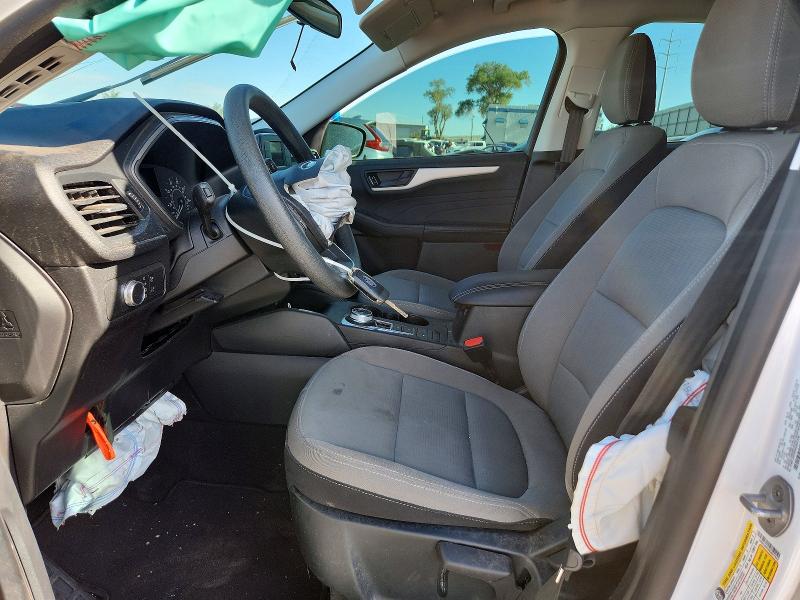 Продажа на аукционе авто 2022 Ford Escape, vin: 1FMCU0F6XNUB41330, номер лота: 67707646