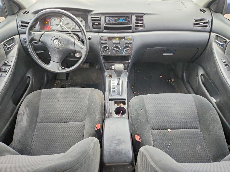 Продаж на аукціоні авто 2007 Toyota Corolla, vin: 1NXBR32E37Z889643, номер лоту: 70896466