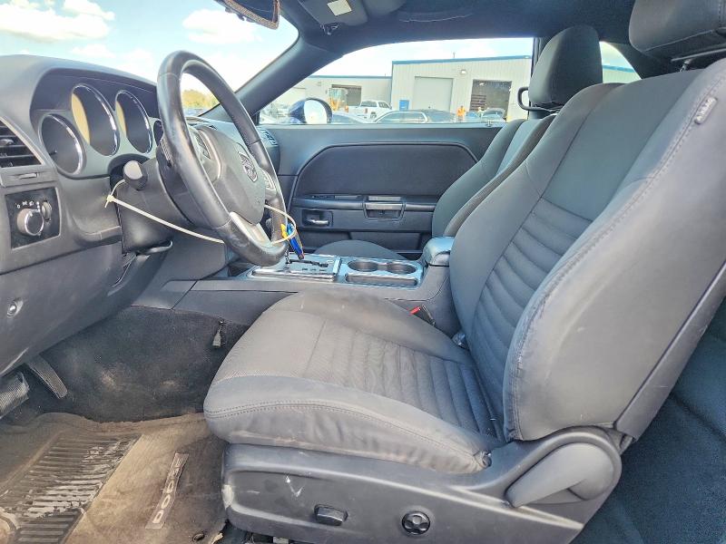 68630056 :رقم المزاد ، 2C3CDYAG9EH100441 vin ، 2014 Dodge Challenger مزاد بيع