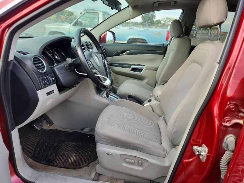 2009 Saturn Vue მანქანა იყიდება აუქციონზე, vin: 3GSDL43N99S554977, აუქციონის ნომერი: 70813576