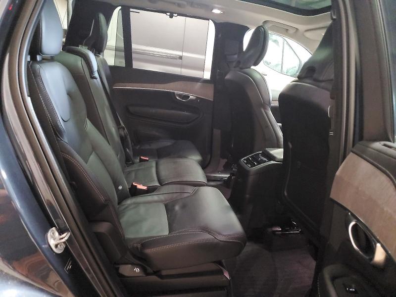 Продажа на аукционе авто 2023 Volvo Xc90, vin: YV4H60CA3P1985224, номер лота: 70730586