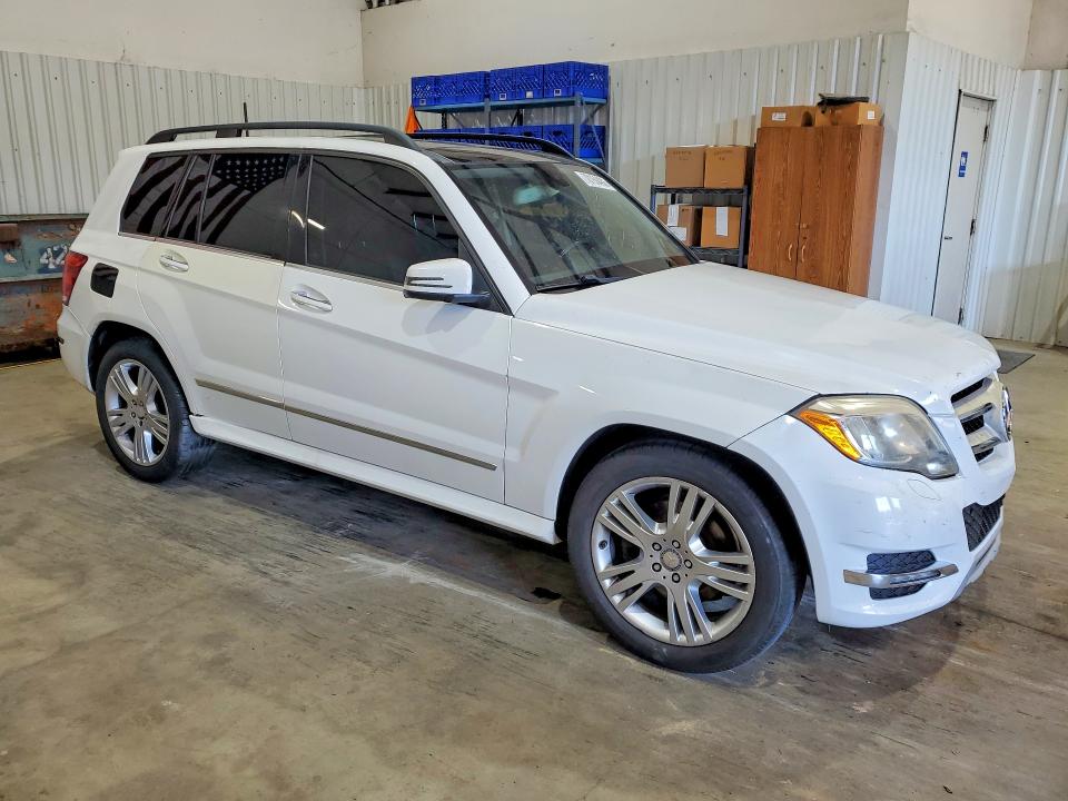 Aukcja sprzedaży 2014 Mercedes-benz Glk, vin: WDCGG5HB3EG312027, numer aukcji: 70150486