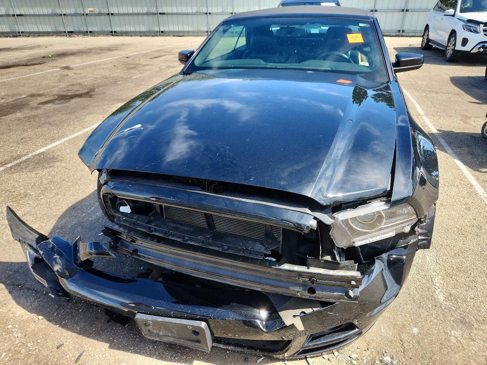 Auction sale of the 2014 Ford Mustang, vin: 1ZVBP8EM6E5239252, lot number: 68359736