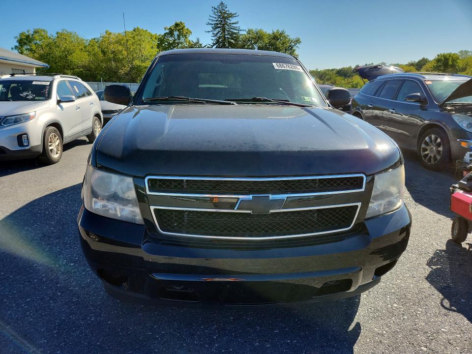 68676286 :رقم المزاد ، 1GNFK13099R222770         vin ، 2009 Chevrolet Tahoe مزاد بيع