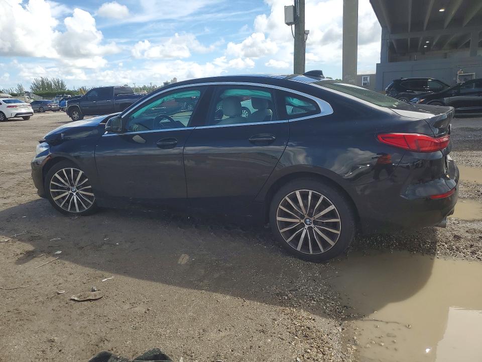 Aukcja sprzedaży 2020 Bmw 228xi, vin: WBA73AK03L7F76170, numer aukcji: 68394876