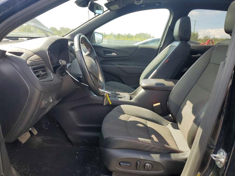 Aukcja sprzedaży 2024 Chevrolet Equinox, vin: 3GNAXWEG0RL243307, numer aukcji: 68641766
