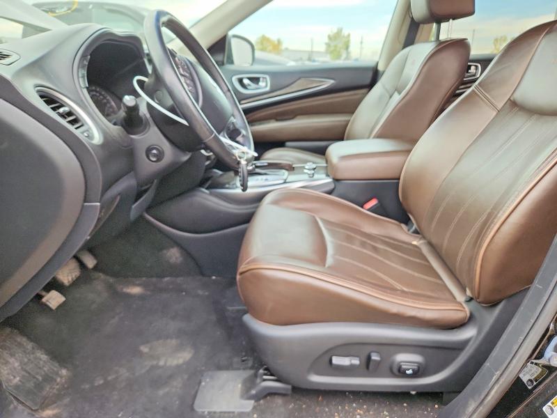 Aukcja sprzedaży 2013 Infiniti Jx35, vin: 5N1AL0MM4DC324707, numer aukcji: 69828536