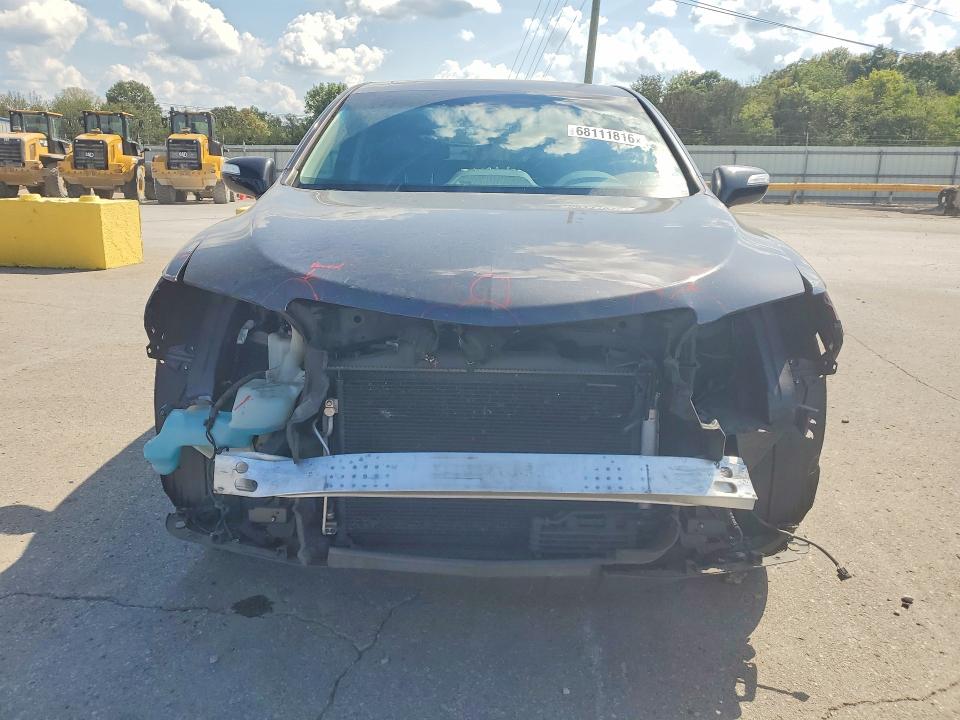 2014 Acura Rdx მანქანა იყიდება აუქციონზე, vin: 5J8TB4H51EL012325, აუქციონის ნომერი: 68111816