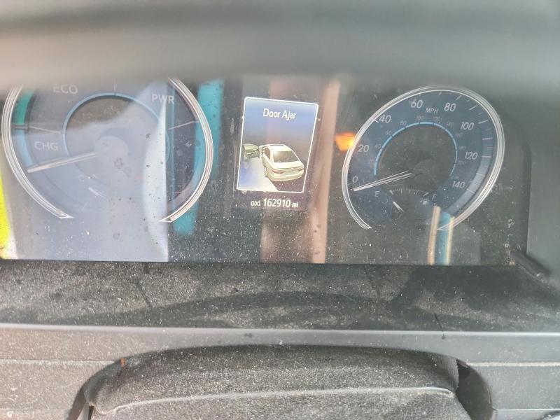 2017 Toyota Camry Hybrid მანქანა იყიდება აუქციონზე, vin: 4T1BD1FK0HU204907, აუქციონის ნომერი: 69866956