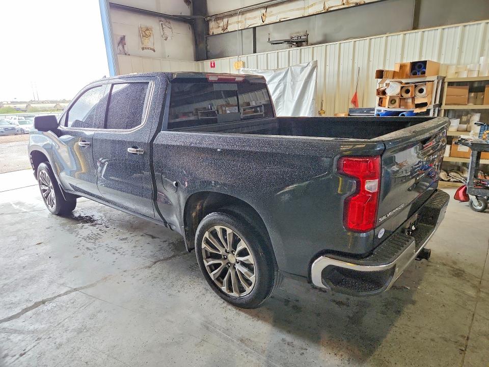 Aukcja sprzedaży 2019 Chevrolet Silverado, vin: 1GCUYGED8KZ238210, numer aukcji: 70379796