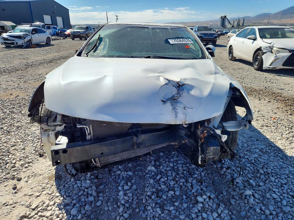 Aukcja sprzedaży 2012 Nissan Altima, vin: 1N4AL2EP3CC262035, numer aukcji: 70364576