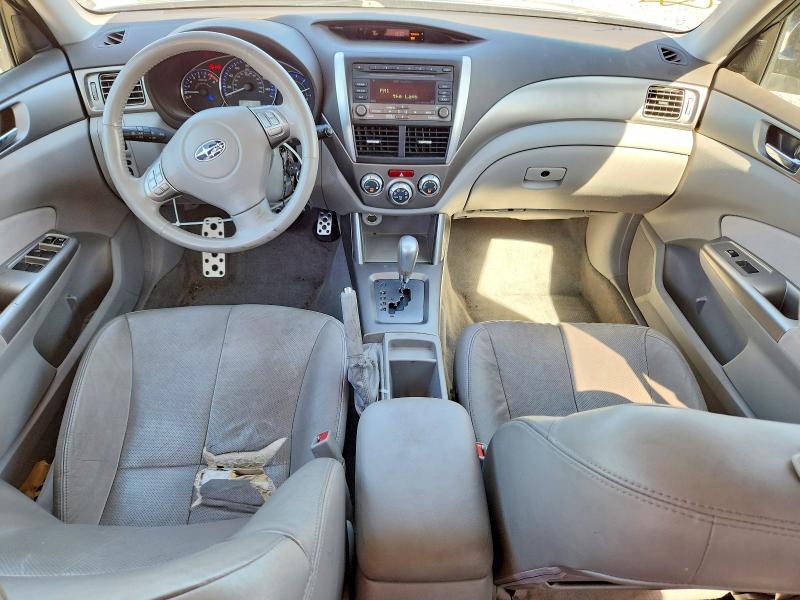 Продажа на аукционе авто 2010 Subaru Forester, vin: JF2SH6FC7AH776538, номер лота: 69455356