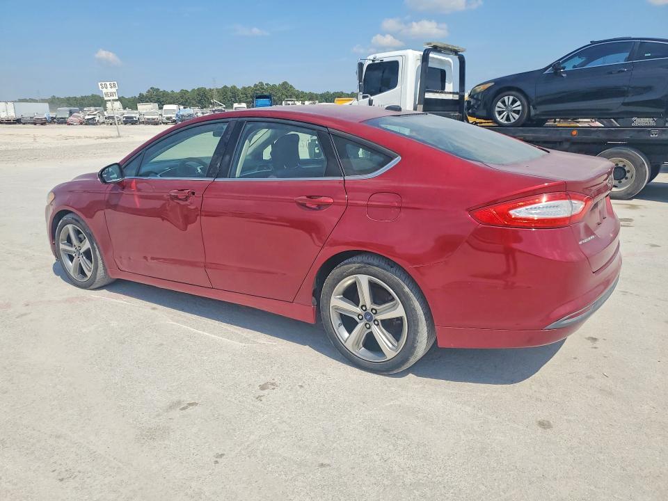 Aukcja sprzedaży 2015 Ford Fusion, vin: 3FA6P0H71FR164038, numer aukcji: 70640236