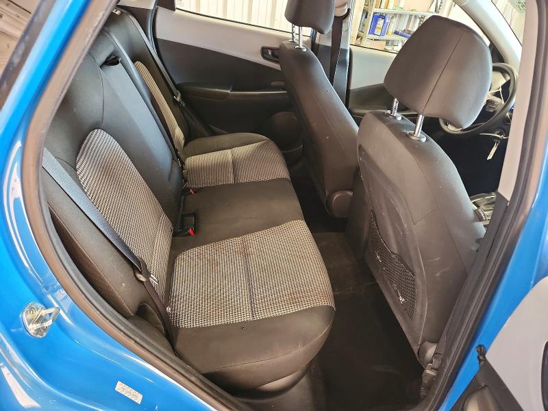68583986 :رقم المزاد ، KM8K1CAA2KU280834 vin ، 2019 Hyundai Kona مزاد بيع