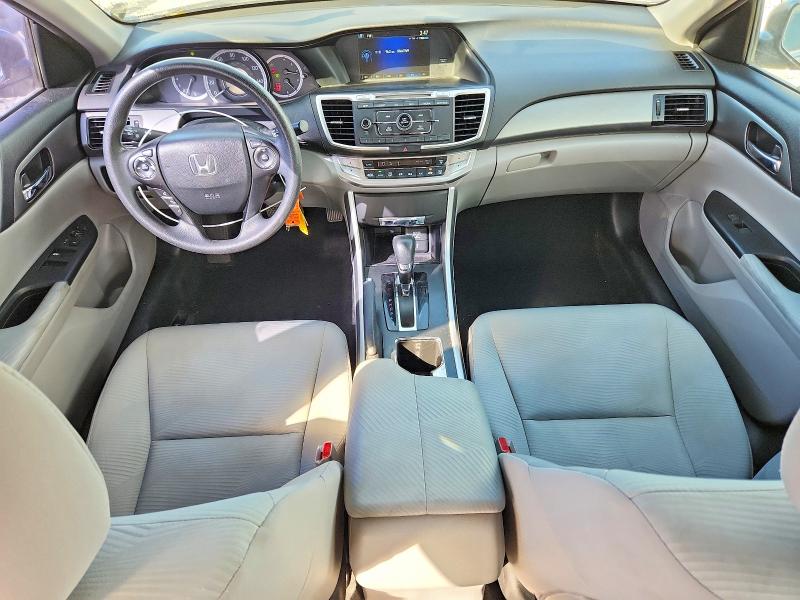 Aukcja sprzedaży 2014 Honda Accord, vin: 1HGCR2F35EA039623, numer aukcji: 69790566