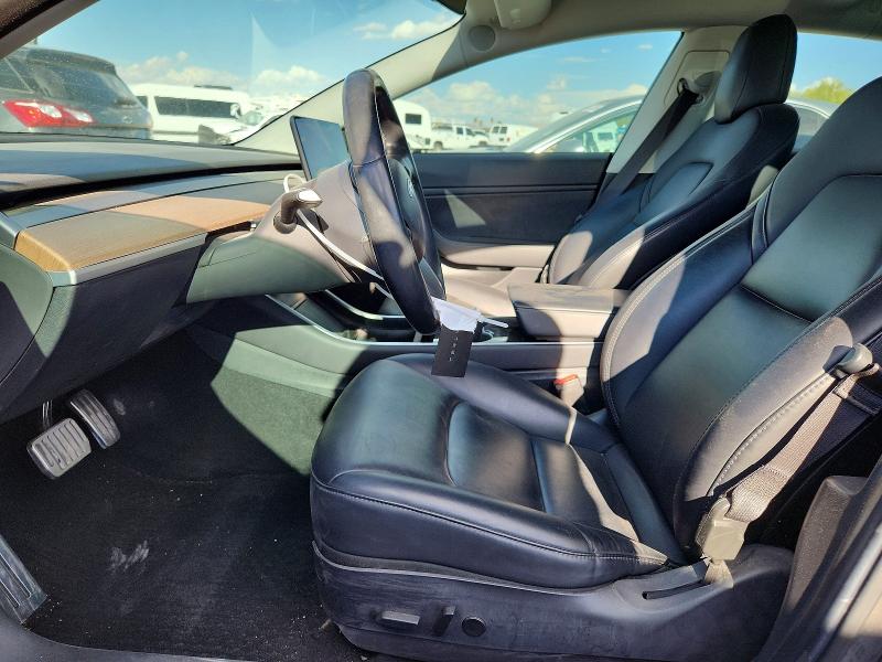Aukcja sprzedaży 2018 Tesla Model 3, vin: 5YJ3E1EA3JF040842, numer aukcji: 67190746
