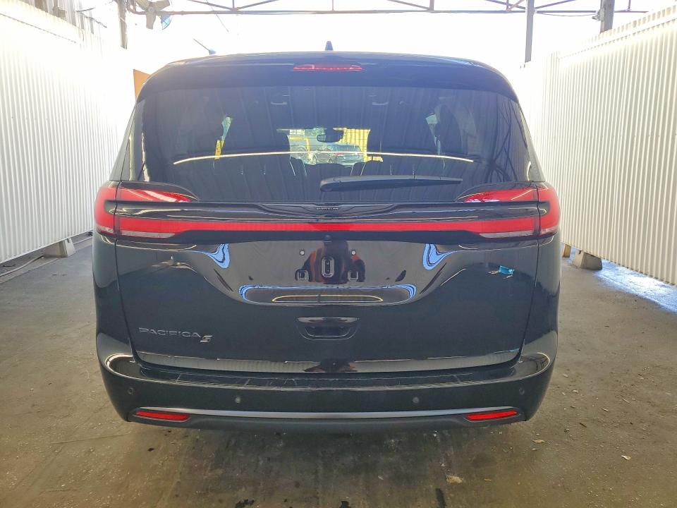 Aukcja sprzedaży 2026 Chrysler Pacifica, vin: 2C4RC1BG7TR280301, numer aukcji: 69839976