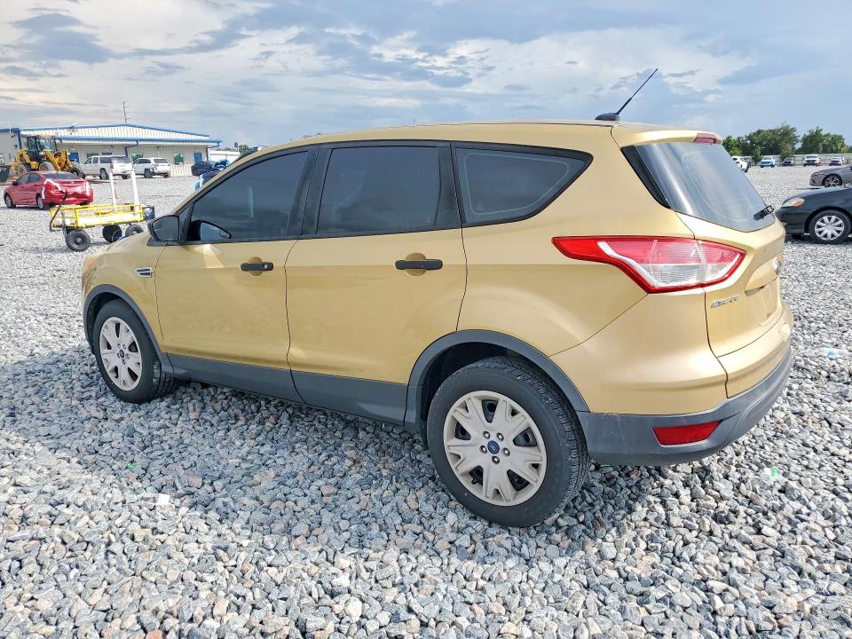 Продажа на аукционе авто 2014 Ford Escape, vin: 1FMCU0F76EUC98331, номер лота: 70178356