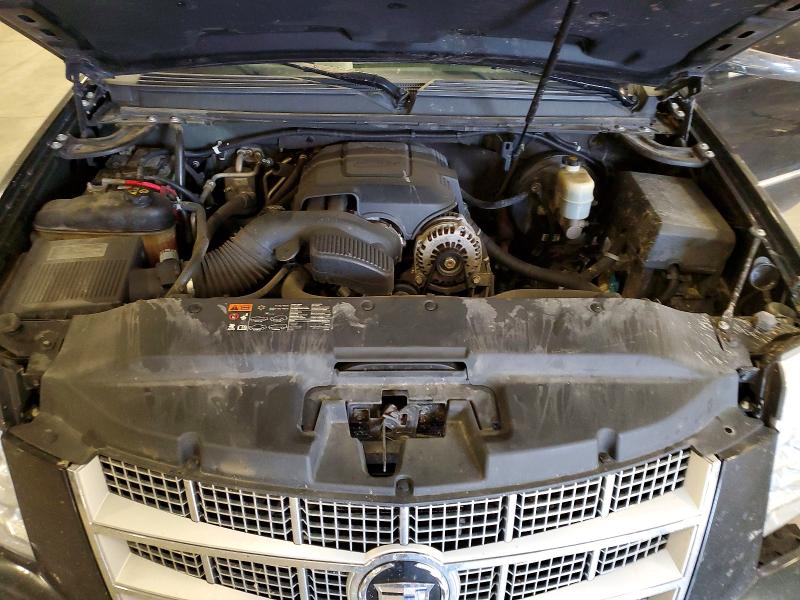 Продажа на аукционе авто 2011 Cadillac Escalade, vin: 1GYS4KEF3BR261718, номер лота: 67725136