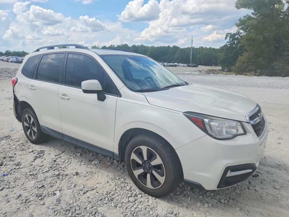 Aukcja sprzedaży 2018 Subaru Forester, vin: JF2SJAEC6JH525597, numer aukcji: 67993046