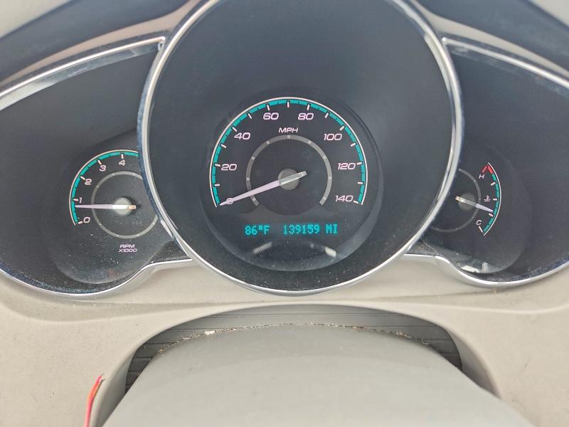 Aukcja sprzedaży 2012 Chevrolet Malibu, vin: 1G1ZD5EU8CF348062, numer aukcji: 70050806