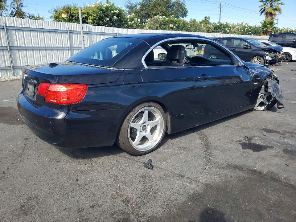 Aukcja sprzedaży 2011 Bmw 328, vin: WBADW7C50BE544226, numer aukcji: 68265176