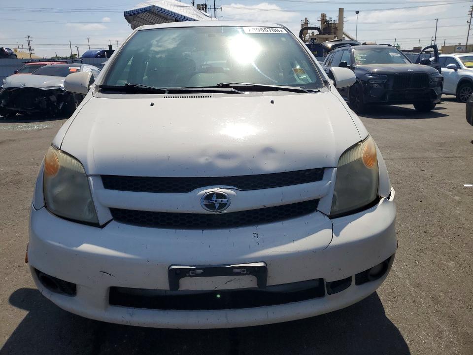 Продаж на аукціоні авто 2006 Scion Xa, vin: JTKKT624460157342, номер лоту: 68986706