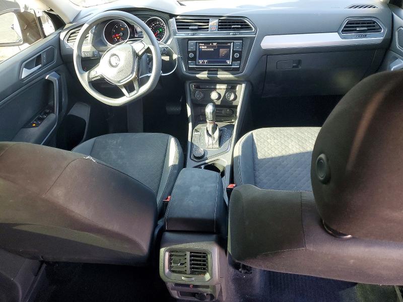 Продаж на аукціоні авто 2021 Volkswagen Tiguan, vin: 3VV0B7AX4MM041864, номер лоту: 70140366