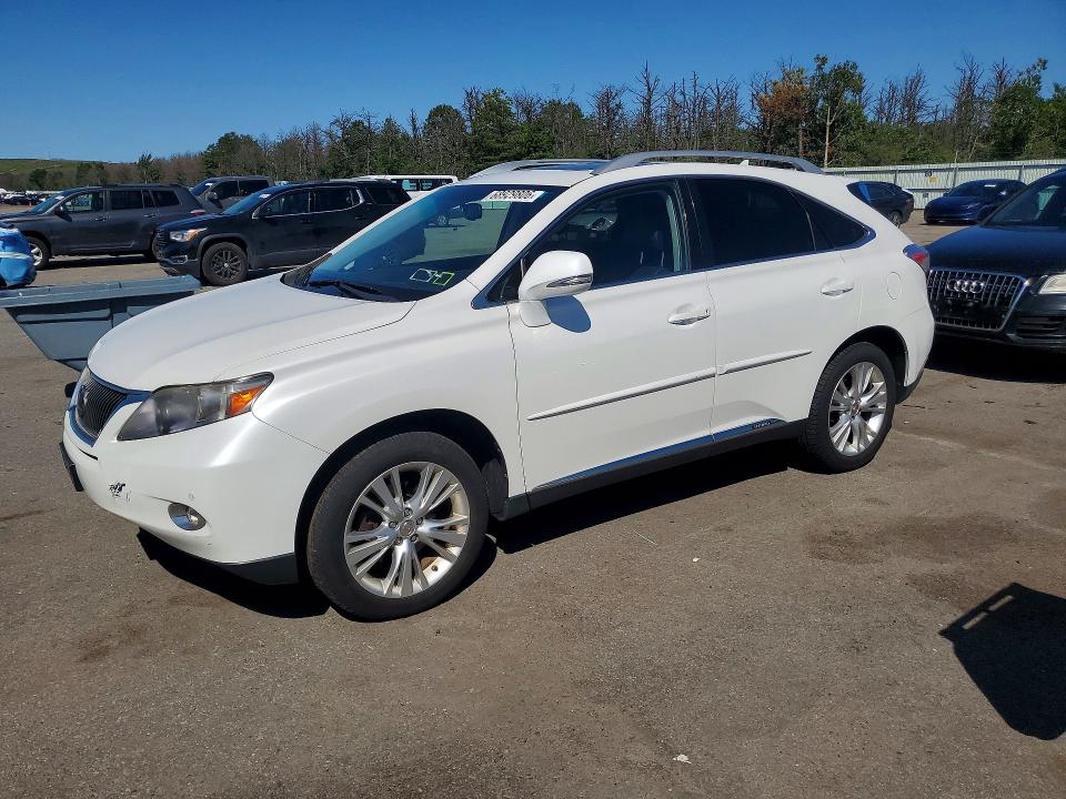 Продаж на аукціоні авто 2012 Lexus Rx, vin: JTJBC1BAXC2432676, номер лоту: 68929806