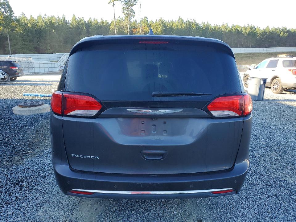 Aukcja sprzedaży 2017 Chrysler Pacifica, vin: 2C4RC1BG6HR553073, numer aukcji: 68324206