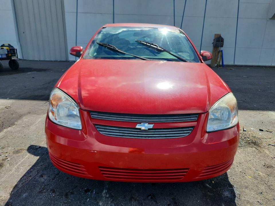 2010 Chevrolet Cobalt მანქანა იყიდება აუქციონზე, vin: 1G1AF5F56A7180900, აუქციონის ნომერი: 69856356