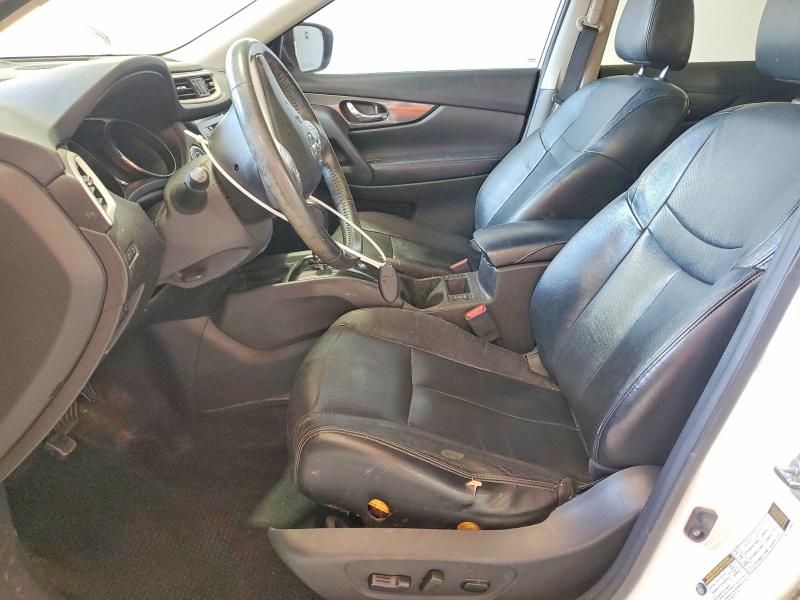 Aukcja sprzedaży 2014 Nissan Rogue, vin: 5N1AT2MT9EC872058, numer aukcji: 67490146