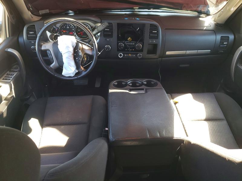 2011 Chevrolet Silverado მანქანა იყიდება აუქციონზე, vin: 1GCRKSE34BZ109141, აუქციონის ნომერი: 69016826