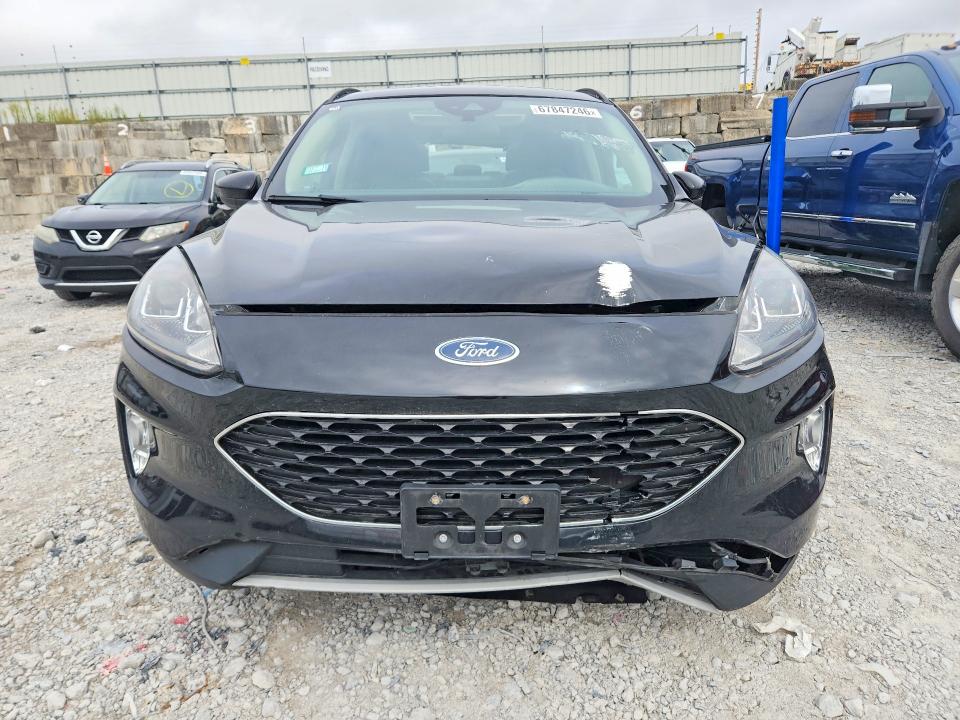 Aukcja sprzedaży 2020 Ford Escape, vin: 1FMCU0H64LUA70443, numer aukcji: 67847246