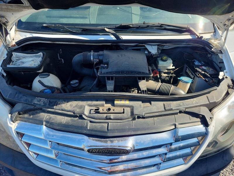 2015 Freightliner Sprinter მანქანა იყიდება აუქციონზე, vin: WDYPE7CC5F5973907, აუქციონის ნომერი: 68492686