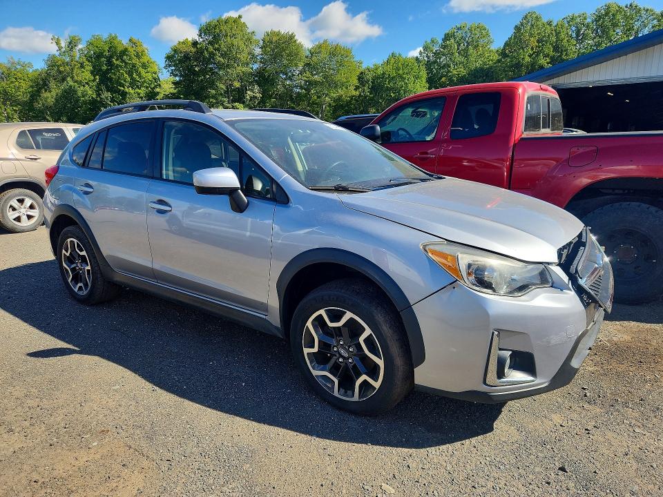 65048846 :رقم المزاد ، JF2GPABC3G8239790 vin ، 2016 Subaru Crosstrek مزاد بيع