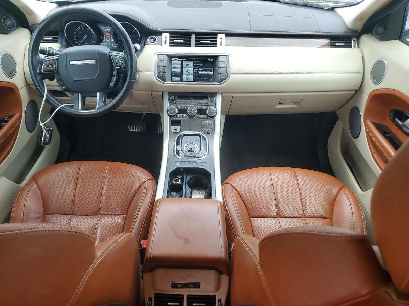 Aukcja sprzedaży 2015 Land Rover Range Rover Evoque, vin: SALVV2BG8FH960246, numer aukcji: 67988916