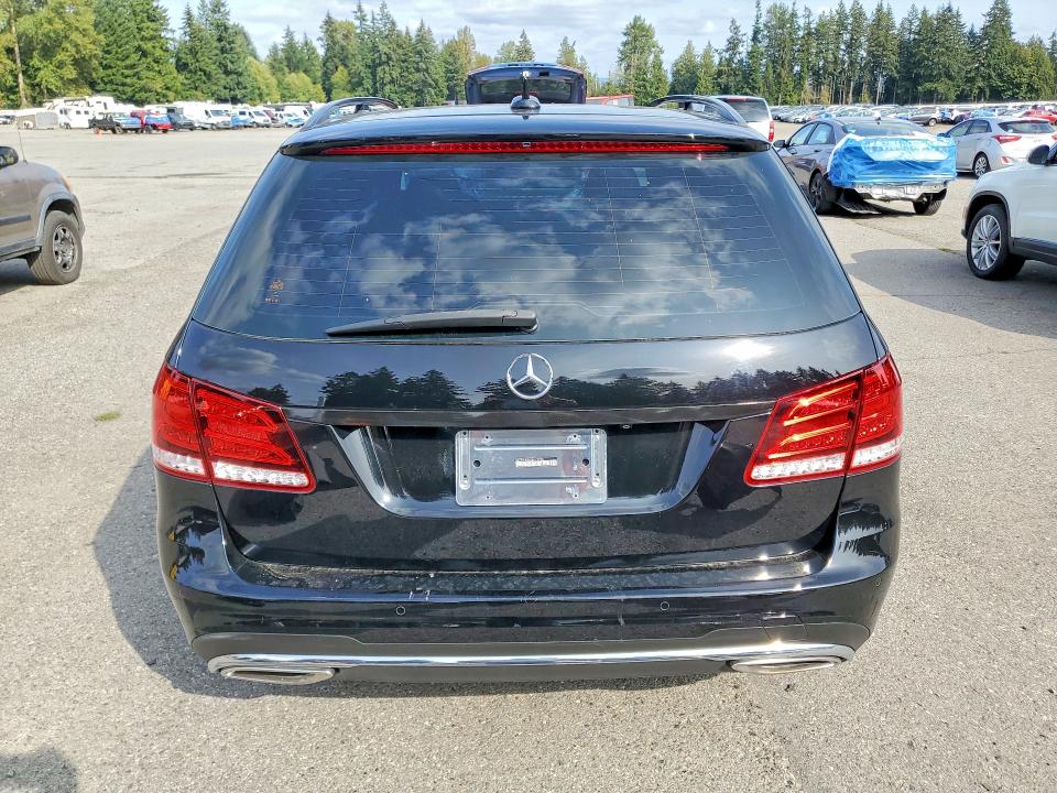 Aukcja sprzedaży 2016 Mercedes-benz E, vin: WDDHH8JB9GB172753, numer aukcji: 68874146