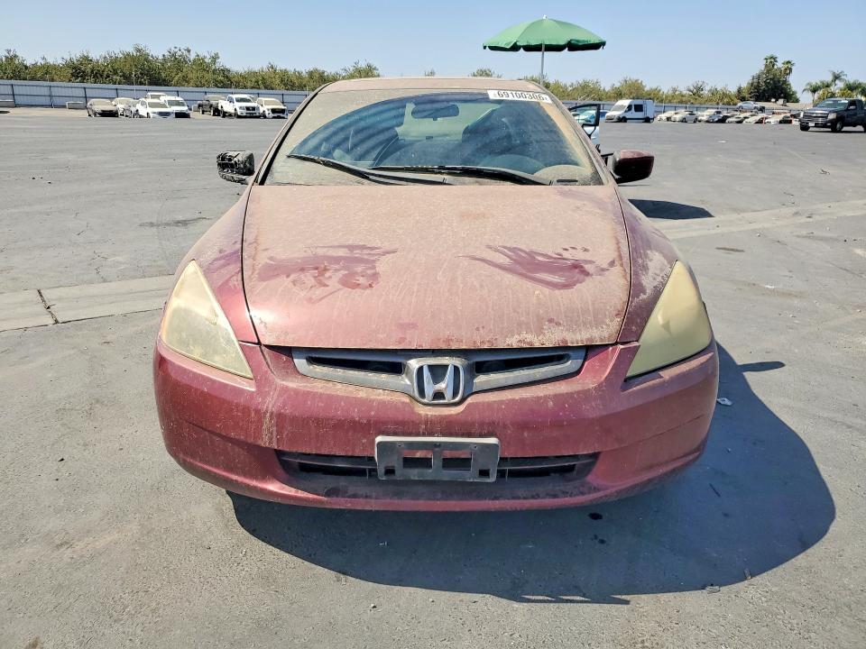 Продаж на аукціоні авто 2003 Honda Accord, vin: JHMCM56633C007066, номер лоту: 69100306